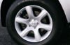 2006 Nissan Murano Rim Picture